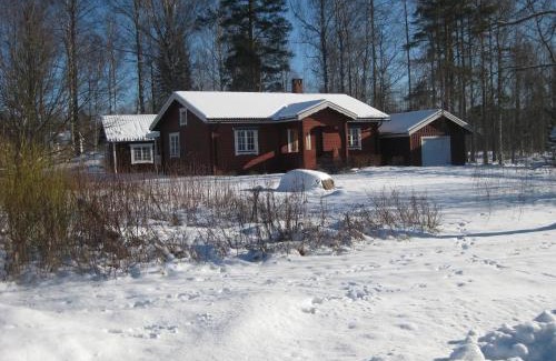 Torsby Cabin | Lilla Huset Oleby