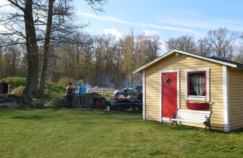 Brakne-Hoby House | Lilla Röaby
