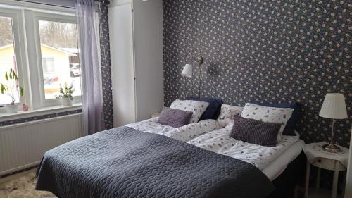 Brakne-Hoby House | Lilla Röaby