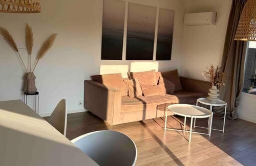 Kavlinge Municipality Villa | Lilla Ridhuset