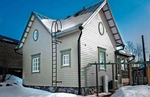 Porvoo Villa | Lilla Sand