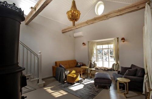Porvoo Villa | Lilla Sand