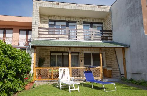 Hajduszoboszlo House | Lilla Vendégház
