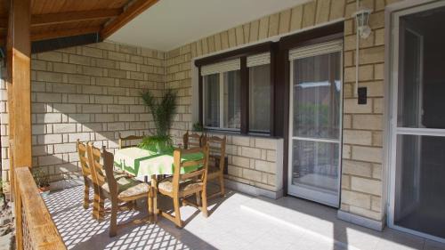 Hajduszoboszlo House | Lilla Vendégház