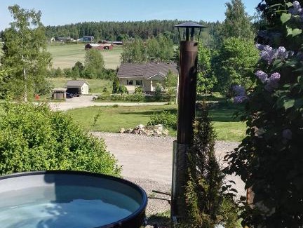 Tuusula House | Lilla Villa B