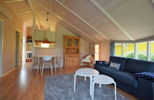 Hohwacht House | Lille Bo Kranichring 114