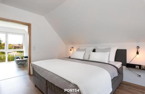 Dollerup House | Lille sort hus
