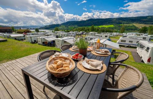 Lillehammer Other | Lillehammer Turistsenter Camping