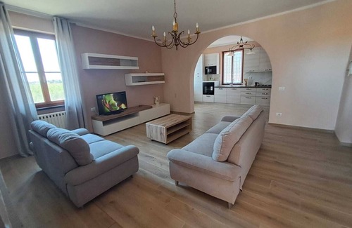 Cascina House | lilli's house