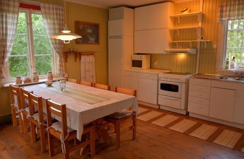 Surahammar House | Lillstugan, södra Bergslagen