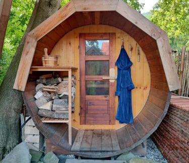 Kirchberg am Wechsel Cabin | Lilly