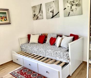 Calde Apartment | Lilly del Lago Maggiore
