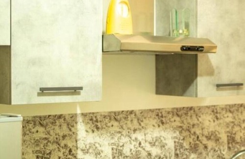 Cassino Apartment | Lilly's house