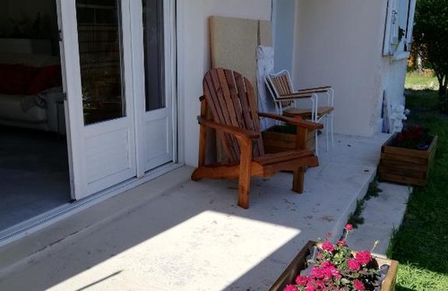 Biganos Bed & Breakfast | lilou