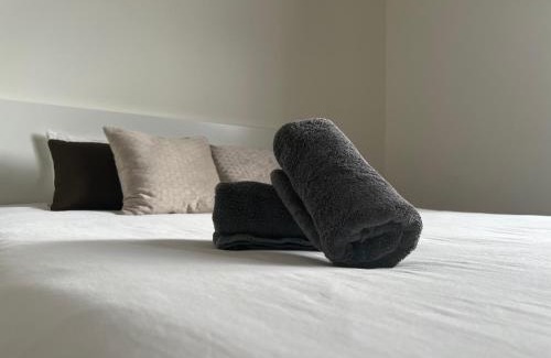 Ramsdonk Bed & Breakfast | Lily Flower - B&B