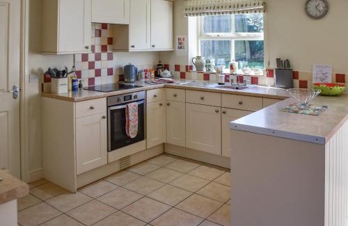 Nassington House | Lily Pad 1 - Uk49648