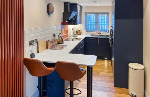 Helmsley House | Lily Pad - Uk49104