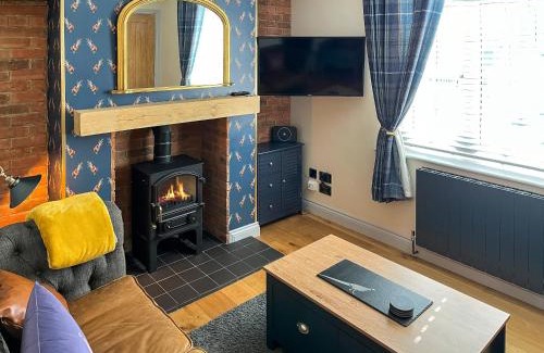Helmsley House | Lily Pad - Uk49104
