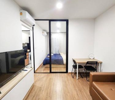 Bang Wa Apartment | Lily Room - MRT Phasi Chareon