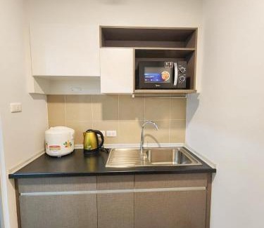Bang Wa Apartment | Lily's City Apartment - Phasi chareon Station