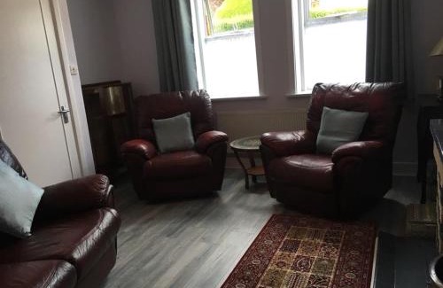 Manorhamilton House | Lily's