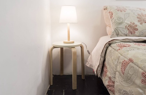 Callao Bed & Breakfast | ❤️Lima AIRPORT❤️ 5 min AWAY I 646 SQFT I WiFi