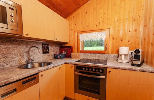 Arriach Cabin | Lima Alpine Lodges - Almhaus Gertraud