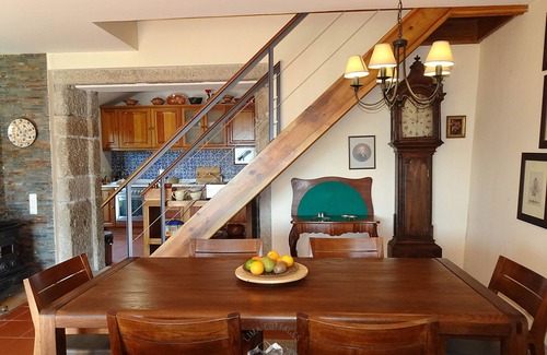 Bico House | LIMA COTTAGES/CASA DO CERCADO