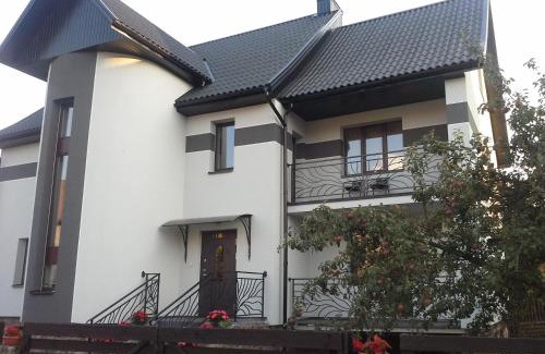 Druskininkai House | Lima