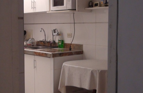 San Borja House | LIMA PENTAGON SAN BORJA