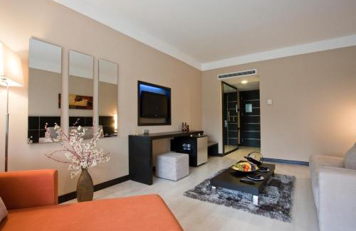 Belek Golf Area Resort | Limak Atlantis Deluxe Hotel Belek
