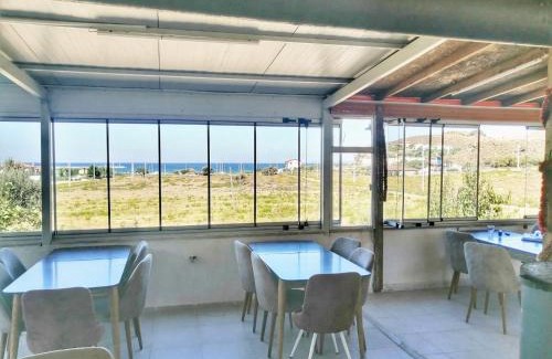 Gokceada Other | Liman cafe pansiyon