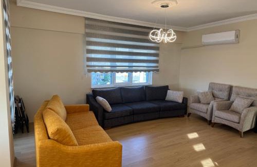 Liman Mahallesi Apartment | Liman Home