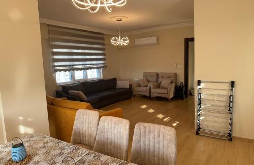 Liman Mahallesi Apartment | Liman Home