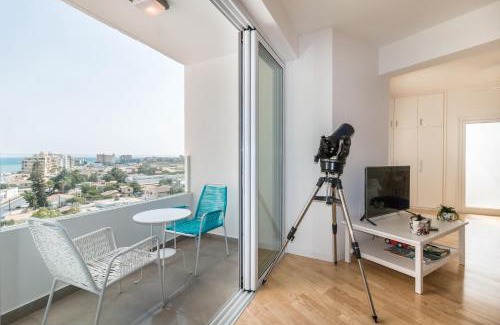 Skala Apartment | Limanaki Beach Aparment