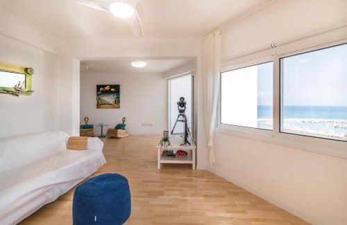 Skala Apartment | Limanaki Beach Aparment