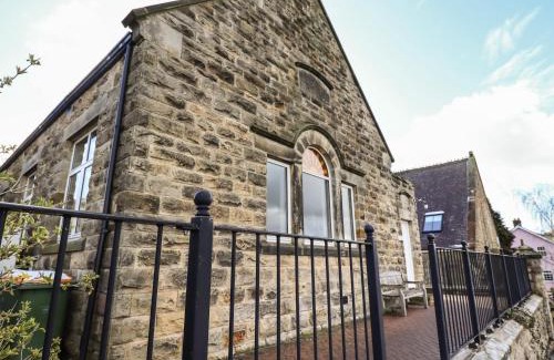 Grosmont House | Limber View