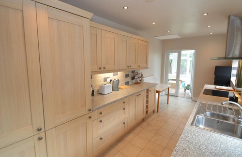Newark House | Lime House Newark - Home from Home