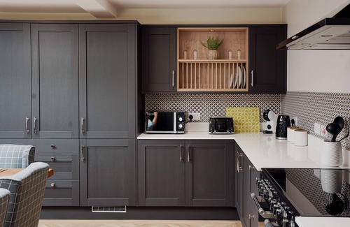 Sewerby House | Lime Kiln Holiday Cottage