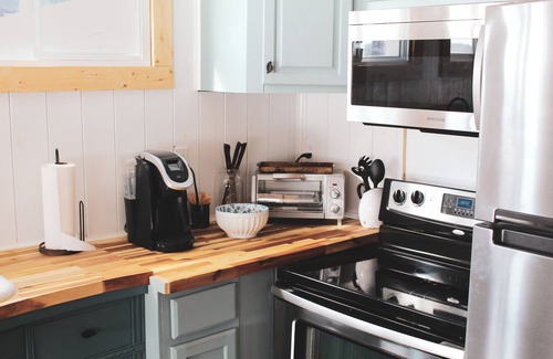 Lime Lake-Machias Cottage | Lime Lake Getaway w/Kayaks