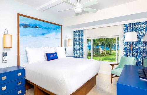 Estate Frenchman Bay Resort | Limetree Beach Resort ^ 1 bedroom - Secluded Caribbean Beach