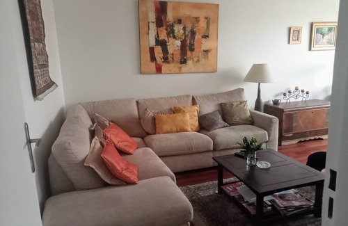 Le Pre-Saint-Gervais Apartment | Limite Paris,loue Appartement Pour LES Jo/jp