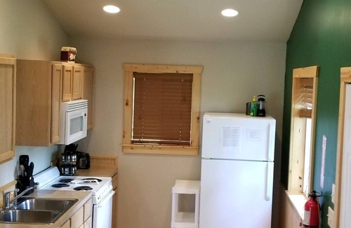 Frazee House | Limited availability for summer 2023, book today!