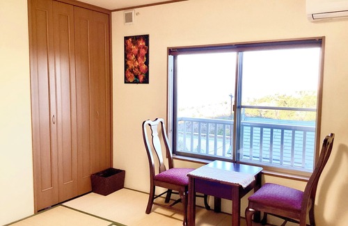 Shimotaga Villa | Limited to 1 couple per day Restaurant where you can stay overnight