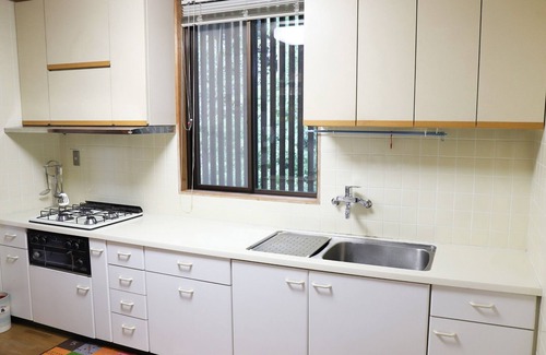 Kirishima House | Limited to 1 group per day Reserve a spacious vi - Miraisou /Kirishima Kagoshima