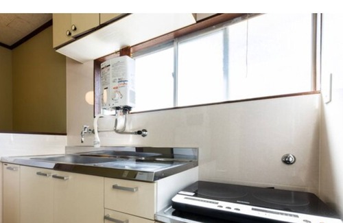 Tateishi House | Limited to 2 groups per day 1 floor reserved room / Katsushika-ku Tokyo