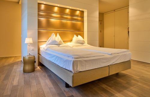 Ennetbaden Hotel | Limmathof Baden - Boutique Haus & Spa