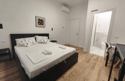 Comasina Apartment | LiMo