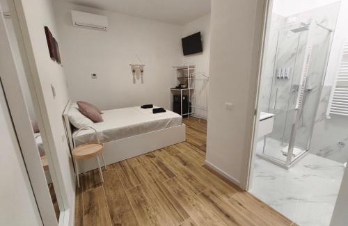 Comasina Apartment | LiMo