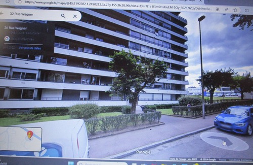 Limoges Apartment | Limoges,belle vue !